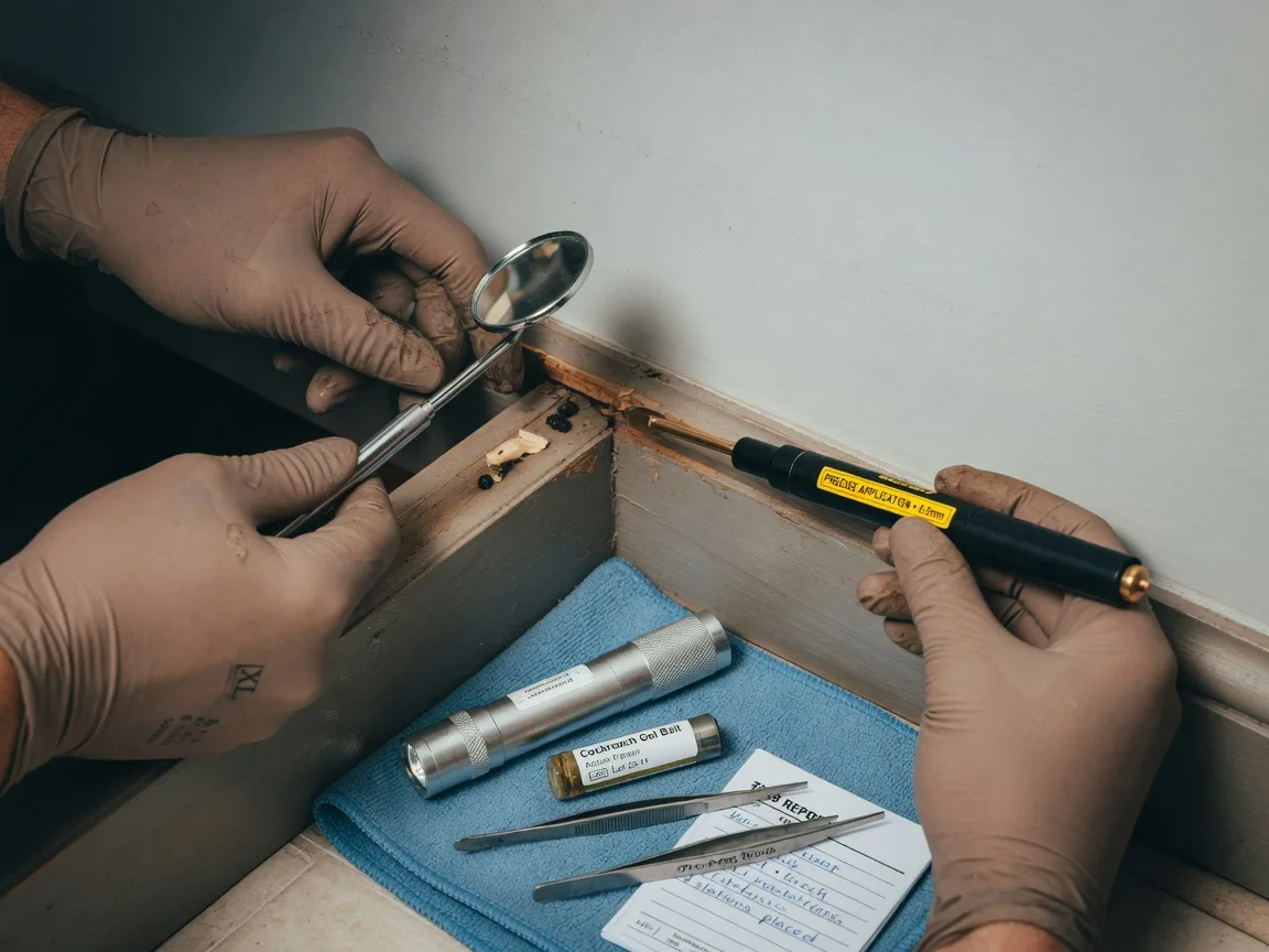 Why choose Emergency Pest Control in Colton, OH